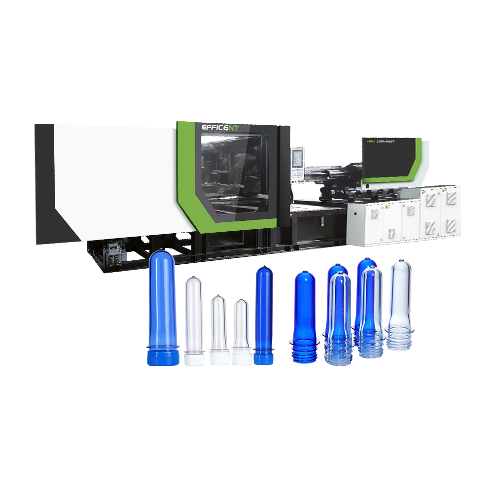 Where to Buy High-Performance 48 Cavity Pet Preform Machines