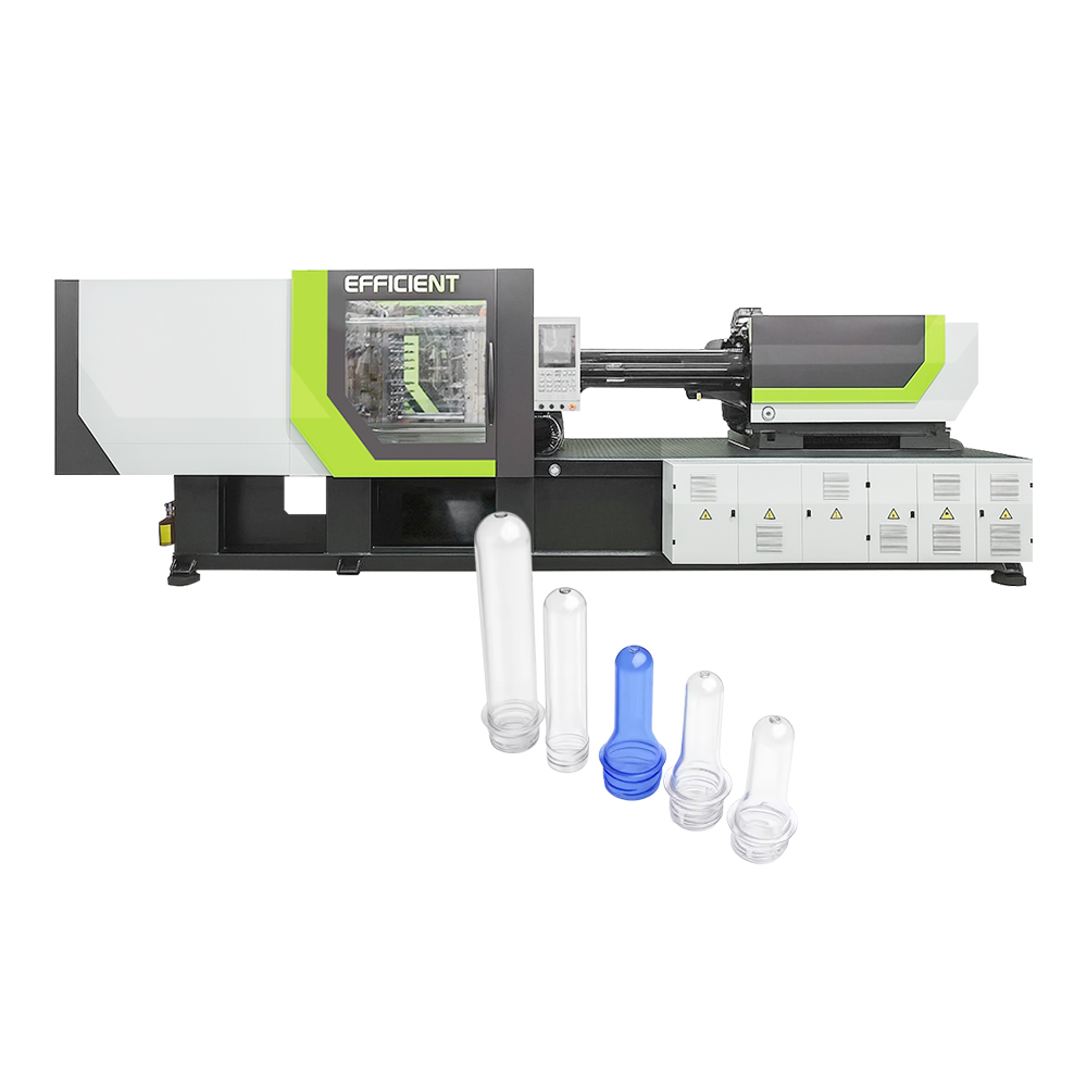 Common Usage Issues with Pet Bottle Preform Injection Machines and Solutions