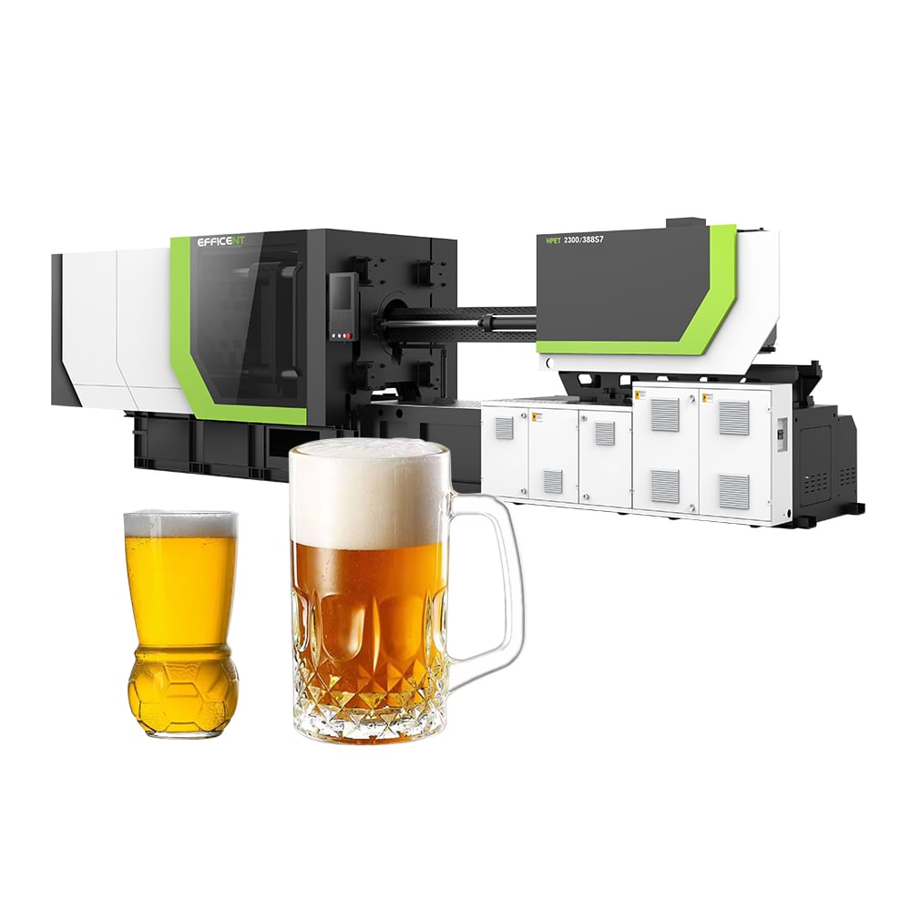 How to choose the right 200 ton injection molding machine for your business