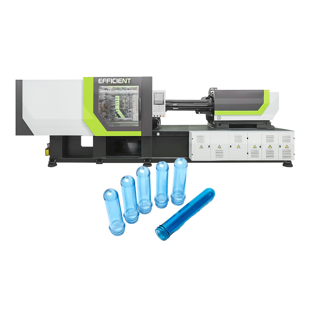 How to Troubleshoot Common Issues with Pet Preform Machine Controllers