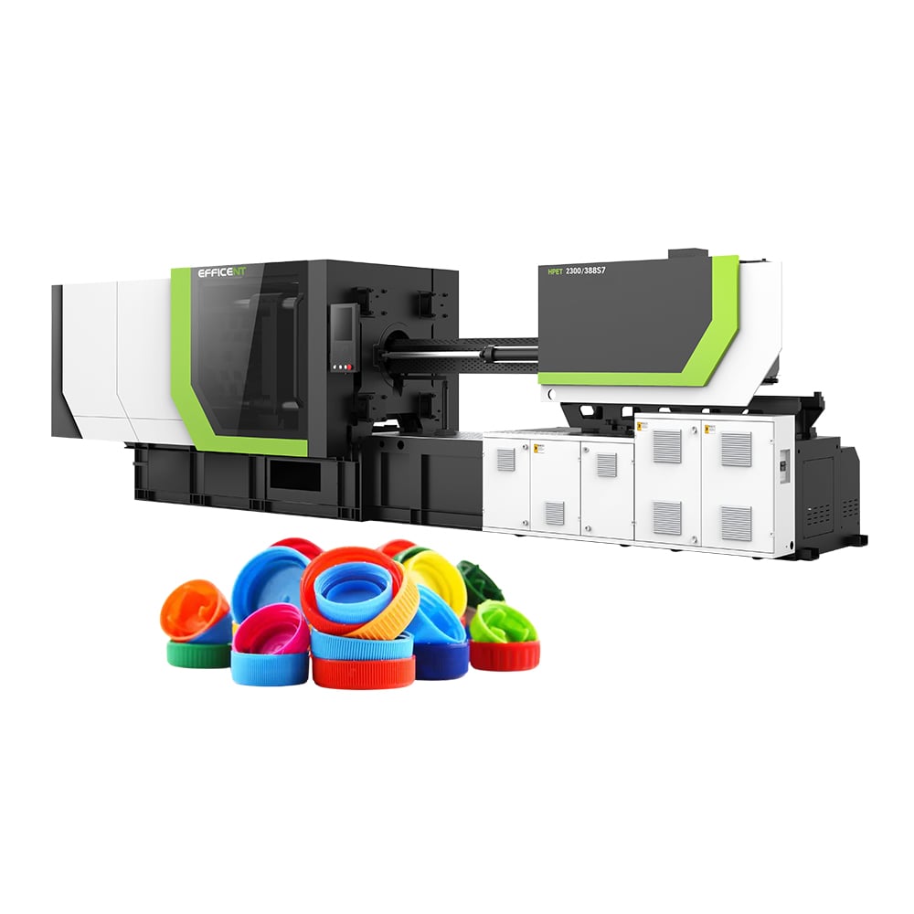 What Factors Affect the Quality of Injection Molded PP Bottle Caps?