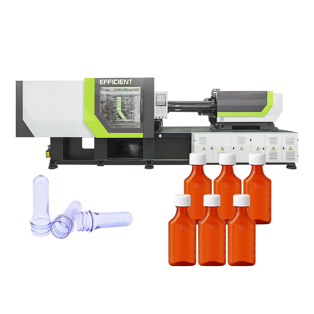 Where to Source the Best Remote Monitoring Technologies for Pet Preform Machines