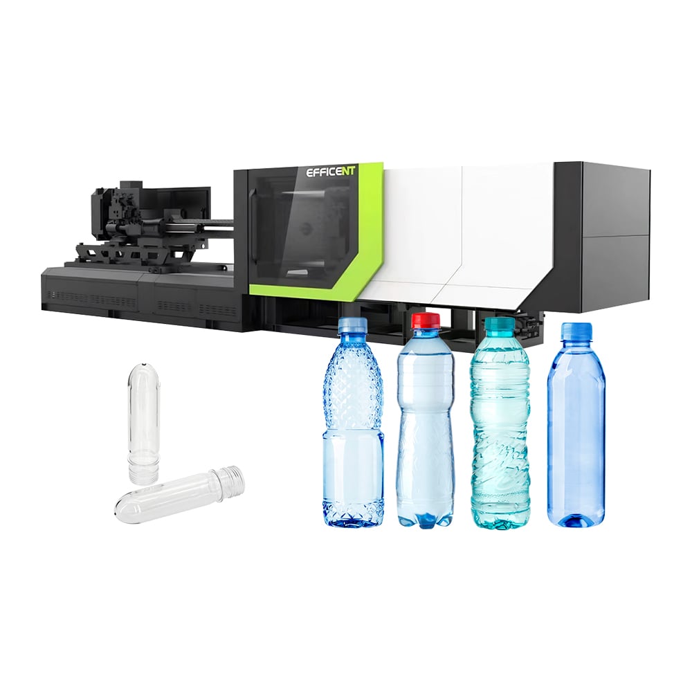 What Makes the 280 Ton Injection Molding Machine a Must-Have for Manufacturers?