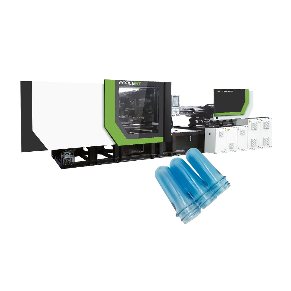 Our horizontal injection molding machine offers more the company also provides all services involved with 'Injection.