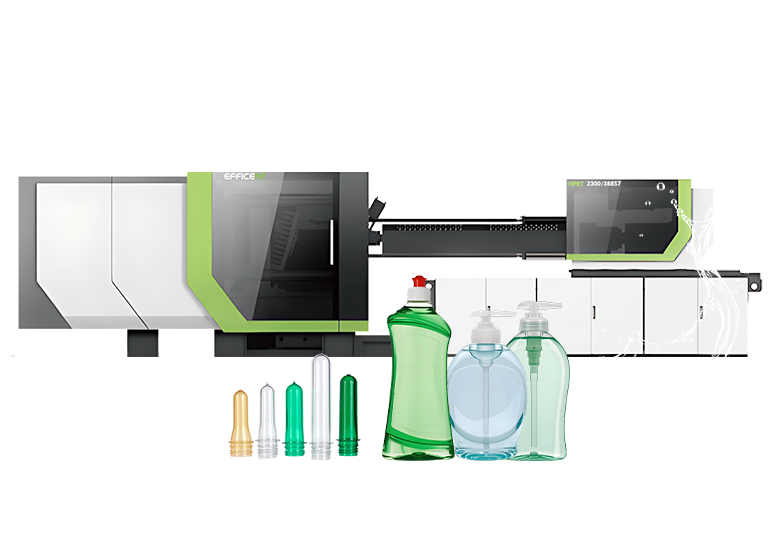 PET household product 