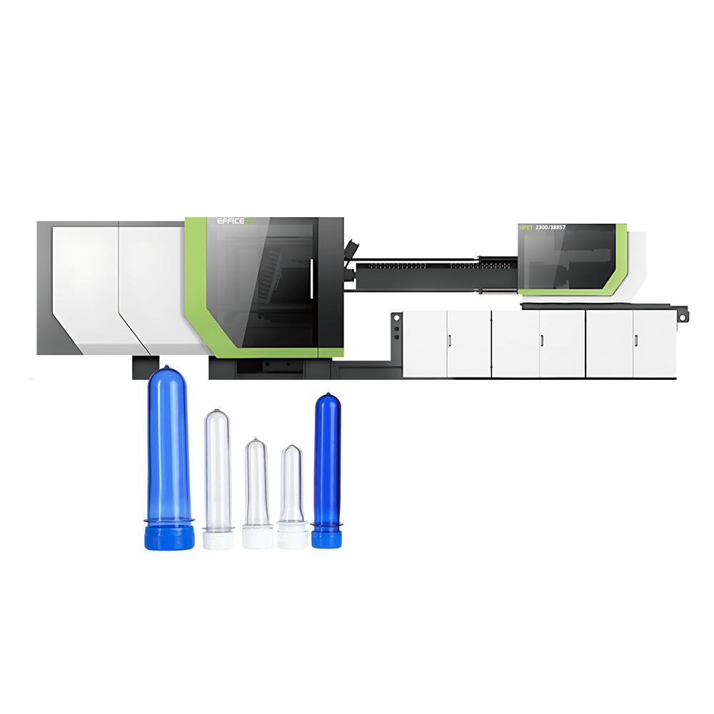 What Should You Consider When Buying a 96 Cavity PET Preform Machine Wholesale?