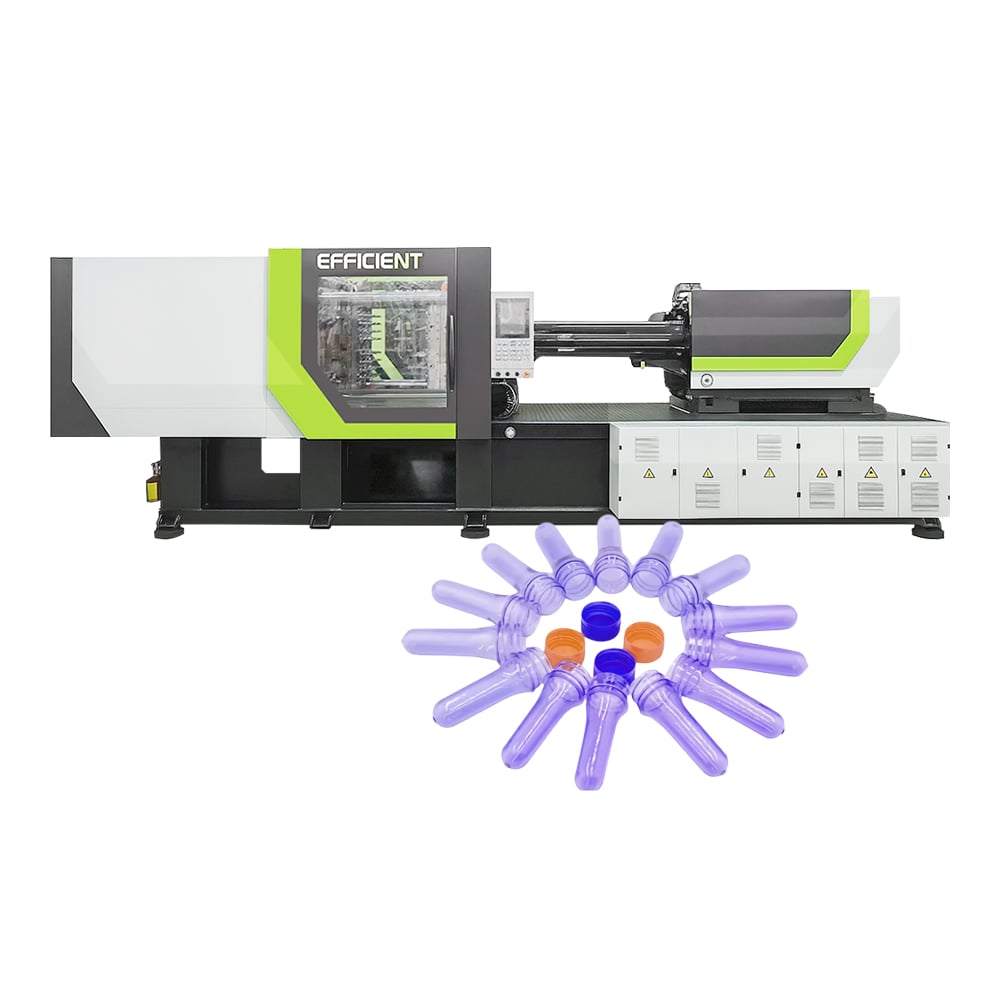Eco-Friendly and Sustainable Injection Molding Options