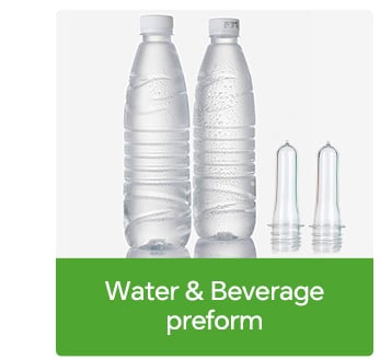 500ml 1000ml 2000ml mineral pure water bottle pet preform injection molding machine-2