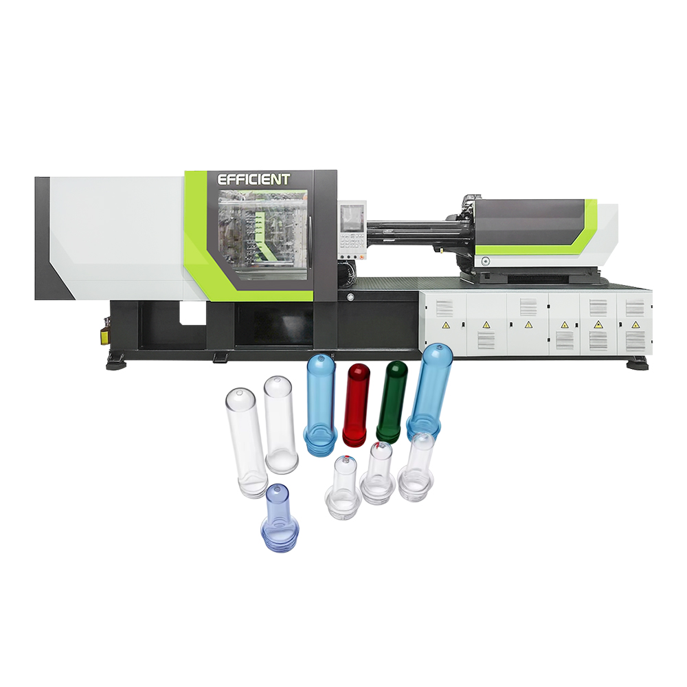 How to Choose the Best Low Noise Pet Injection Molding Machine for Your Needs