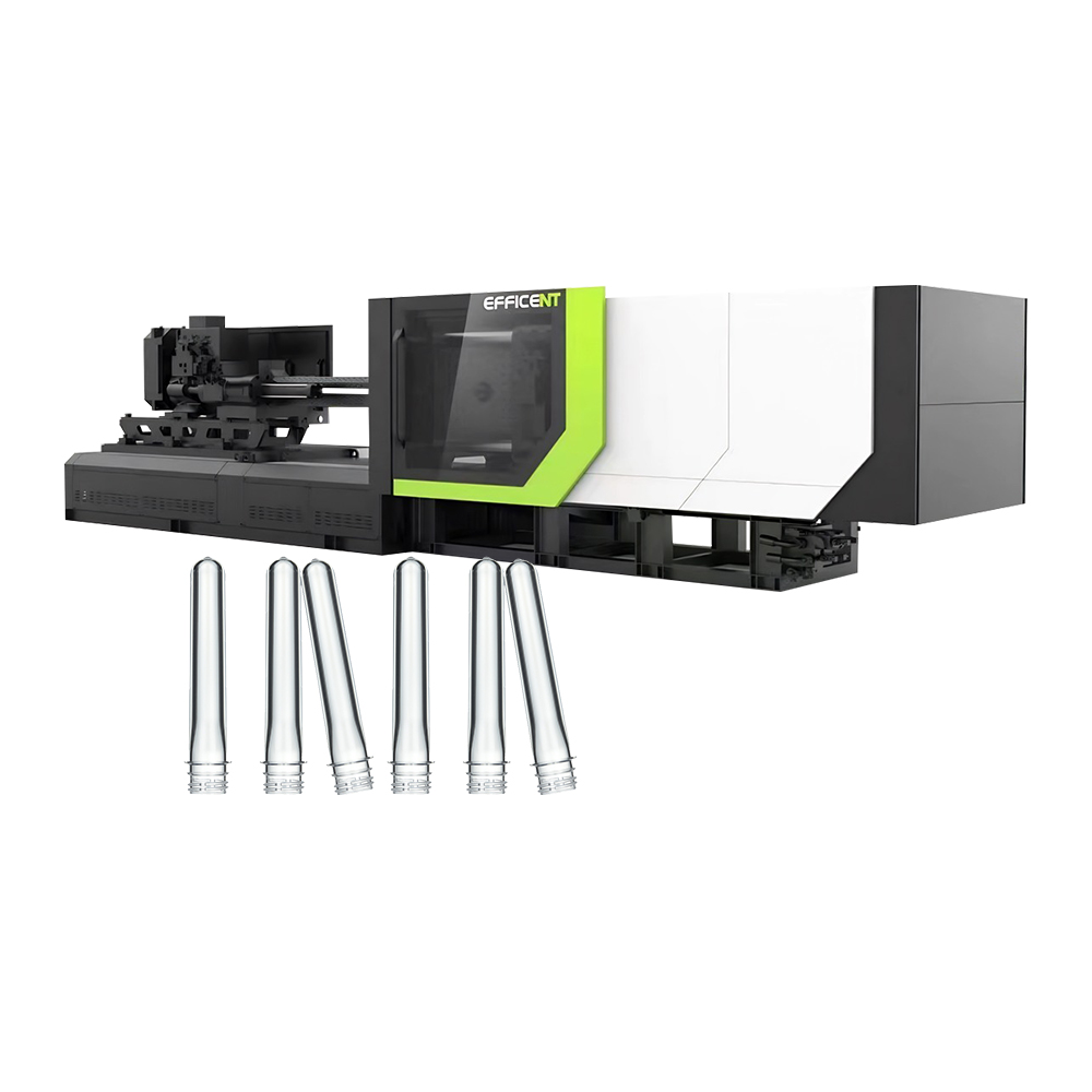 Where to Find Affordable Wholesale PET Preform Machines for 1000ml Bottles