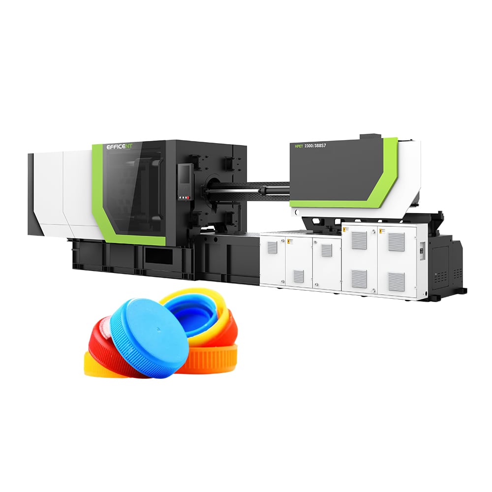 Customizable features to meet your specific manufacturing needs