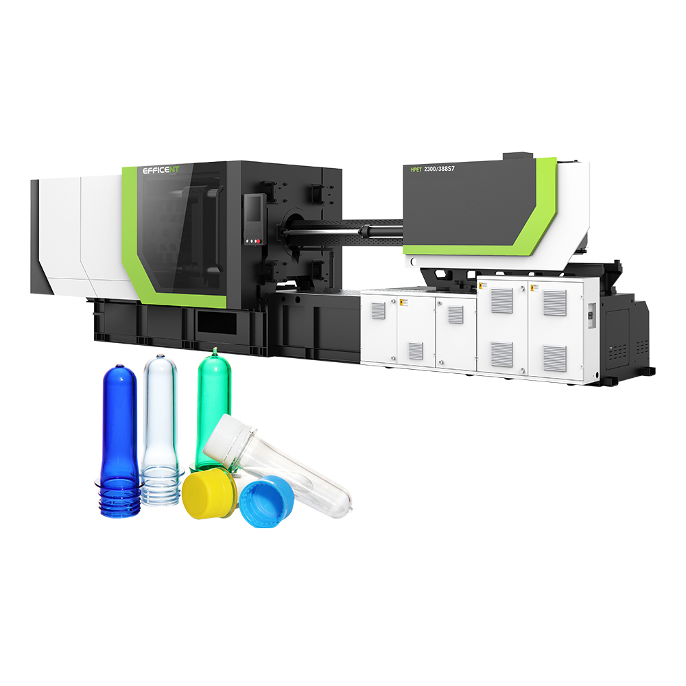 How to Troubleshoot Common Problems in PET Preform Production