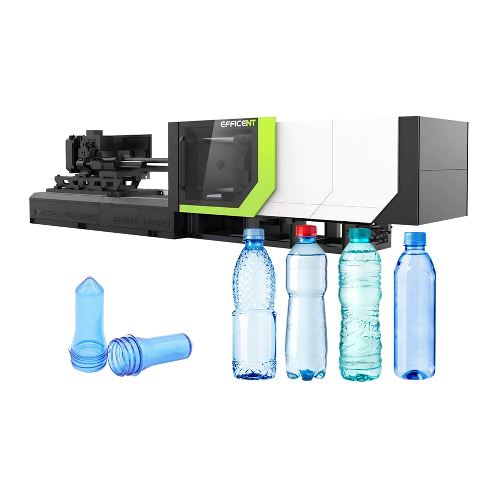 Where to Buy Reliable 280 Ton Injection Molding Machines Online
