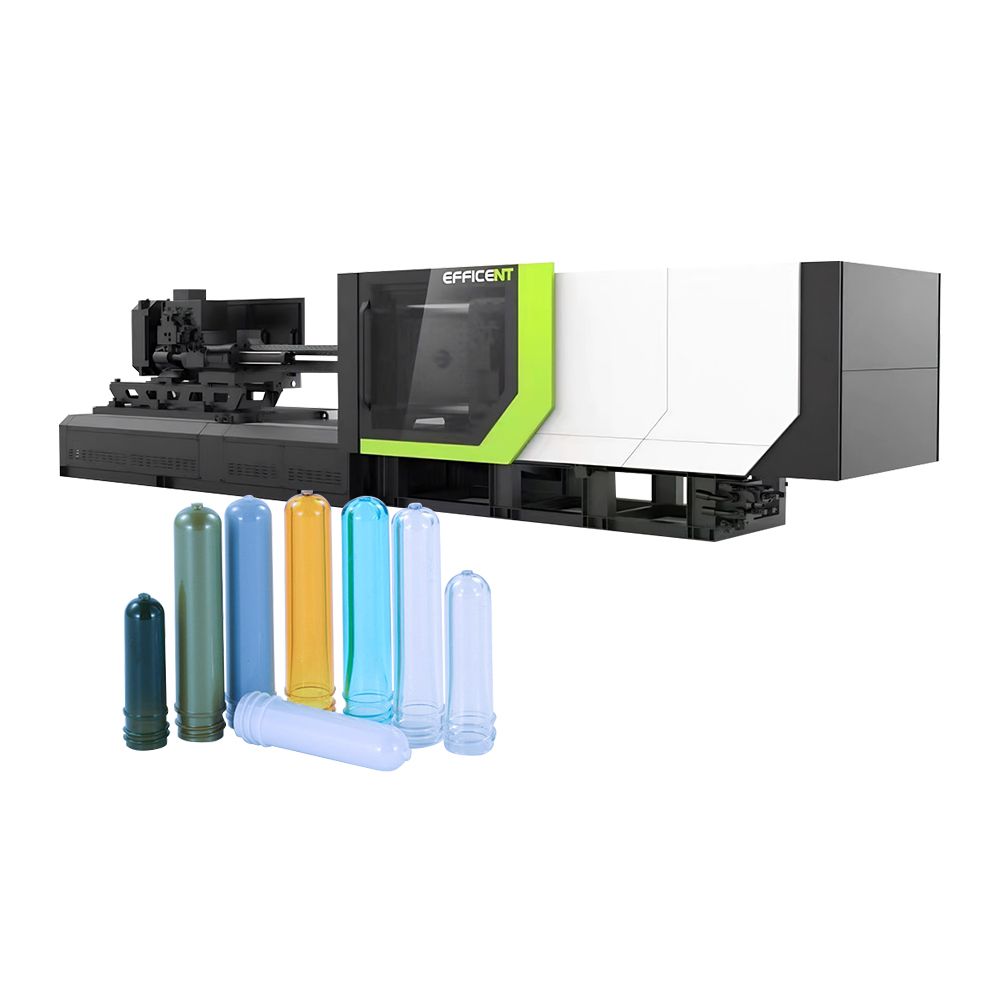 What Are the Key Features of the Ideal PET Preform Machine for 250ml Bottles
