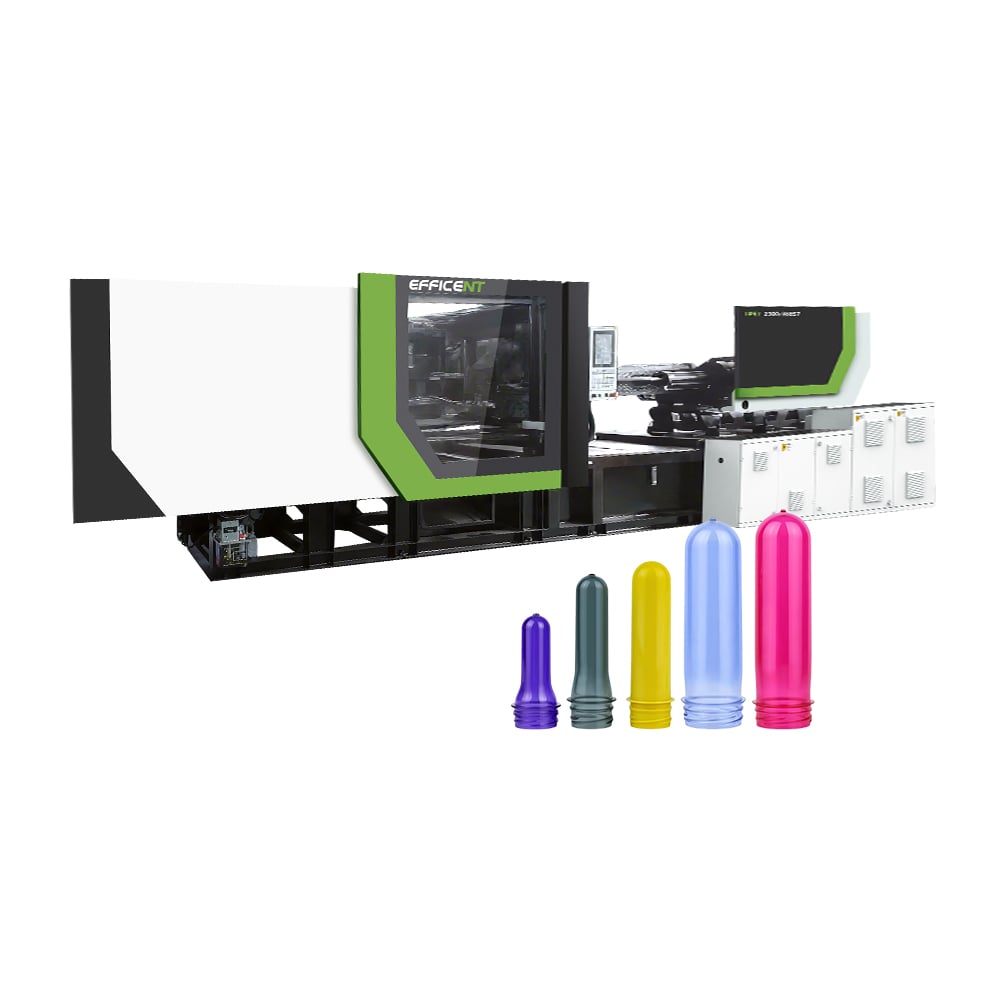Reduce Cost and Time with Efficient Double Injection Molding Process