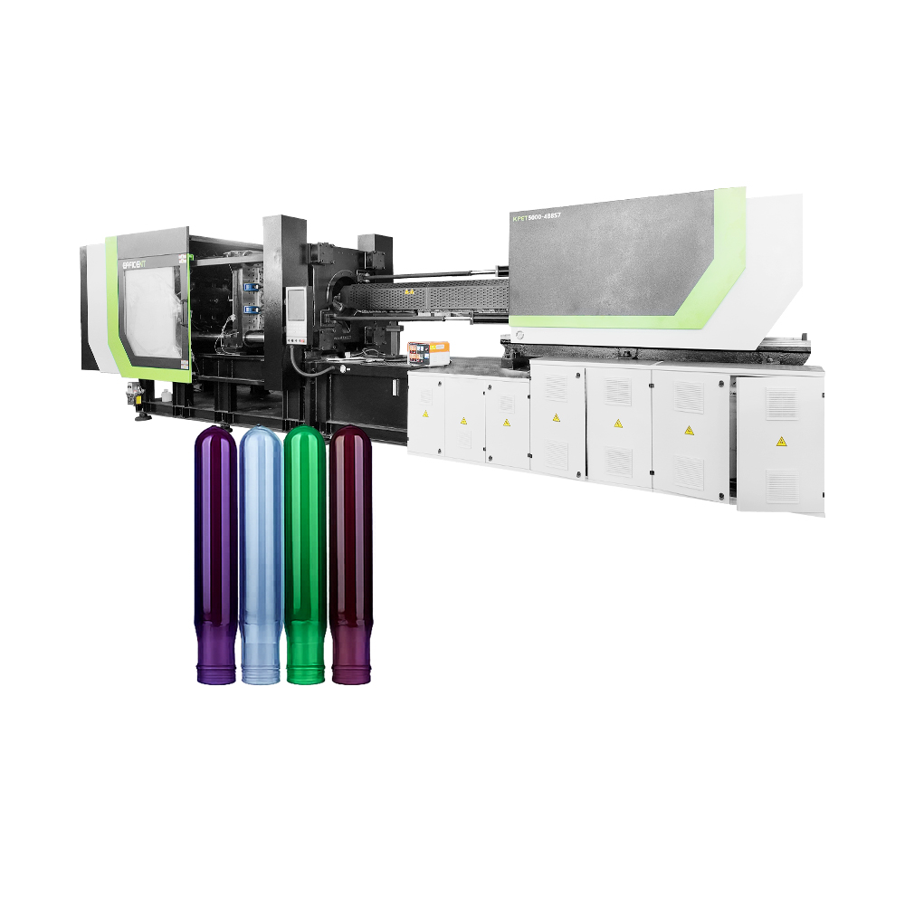 How to Choose the Right Servo Pet Preform Injection Molding Machine for Your Needs?