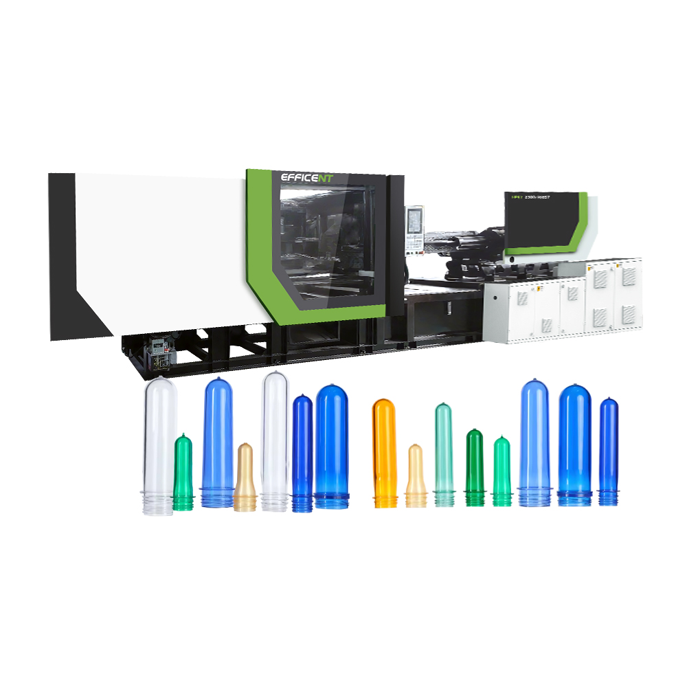 Where Can You Source High-Quality 96 Cavity PET Preform Machines at Competitive Prices?