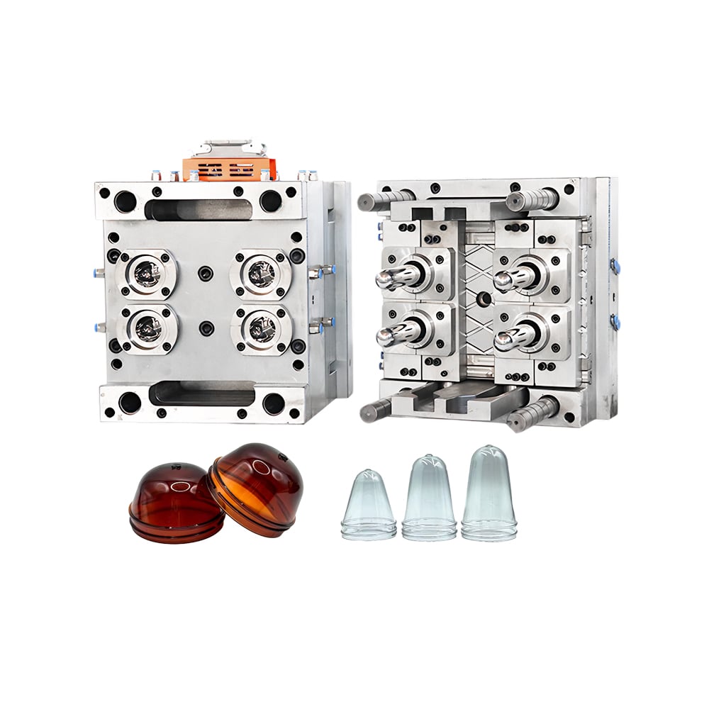 How Multi-Cavity Pet Preform Molds Can Improve Your Production Efficiency