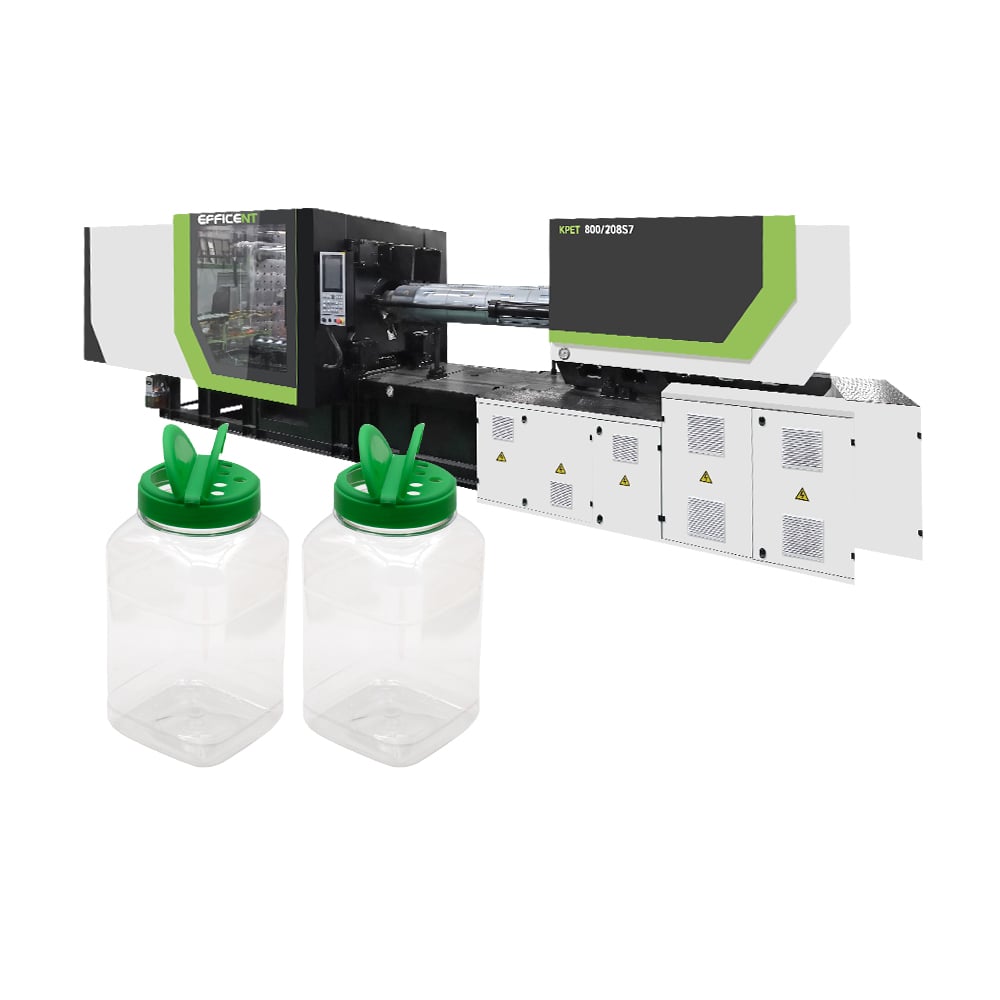 Customized Solutions to Meet Your Specific Production Needs