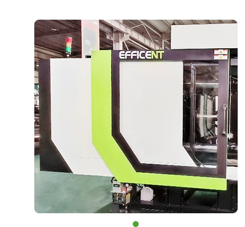 full automactic household cleaners bottle preform injeciton molding machine-8