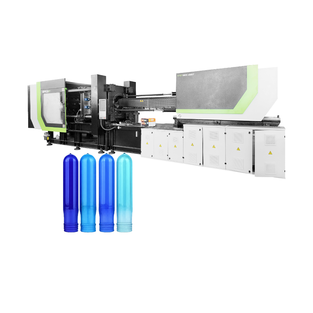 Where Can You Source High-Quality Servo Pet Preform Machines?