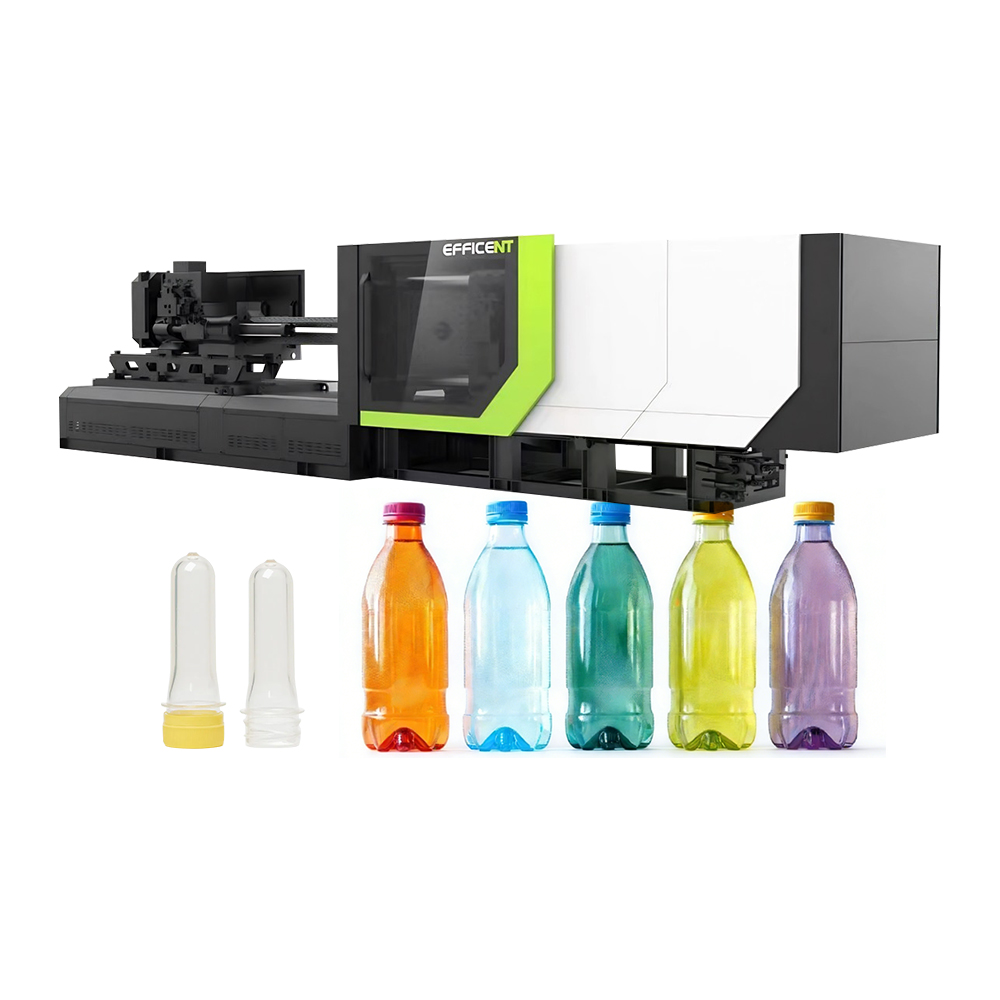 Where to Buy Quality Parts for Pet Preform Machine Maintenance