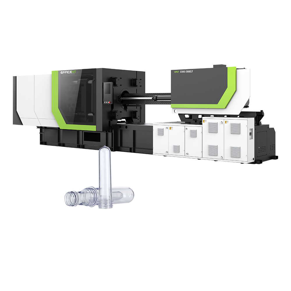 What Are the Benefits of Investing in a Chiller for Pet Preform Production?