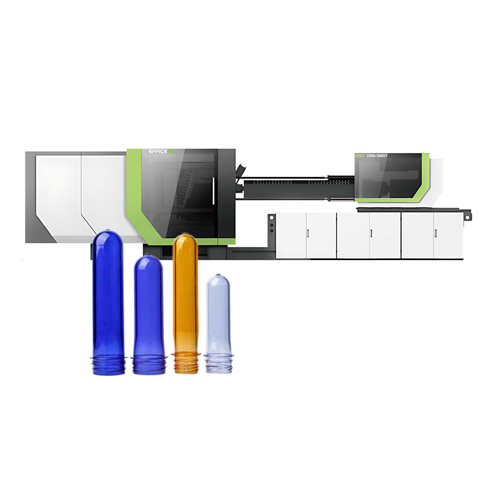 How to Choose the Best 72 Cavity PET Preform Machine for Your Production Needs