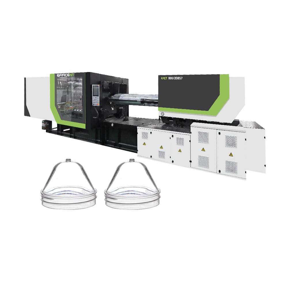 injection molding