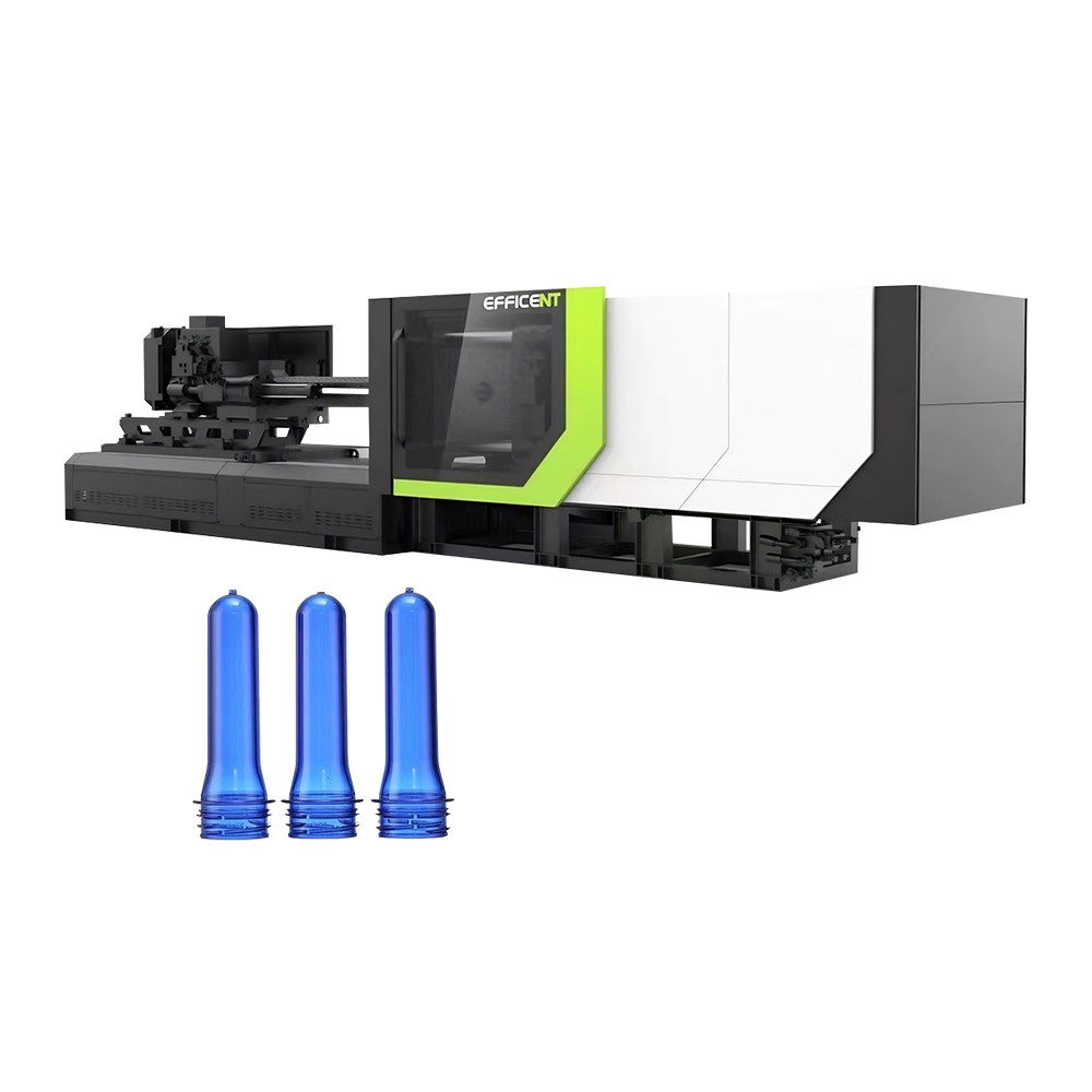 What Are the Benefits of Investing in a PET Preform Machine for 500ml Bottles?