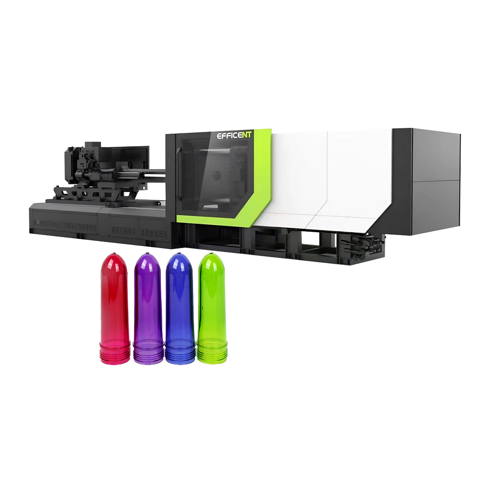 How Does a Pet Carbonated Drink Preform Machine Enhance Product Quality?