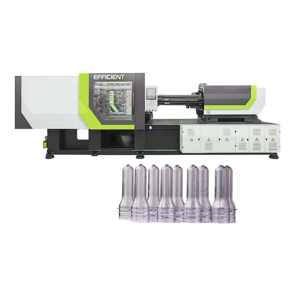 Find out What's Trending in Injection Molding Machines