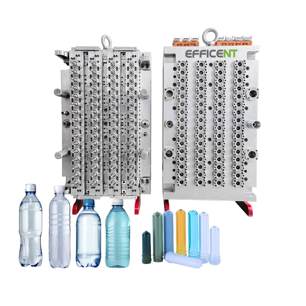 Cutting-Edge Technology – The Precision of an Injection Molding Solution