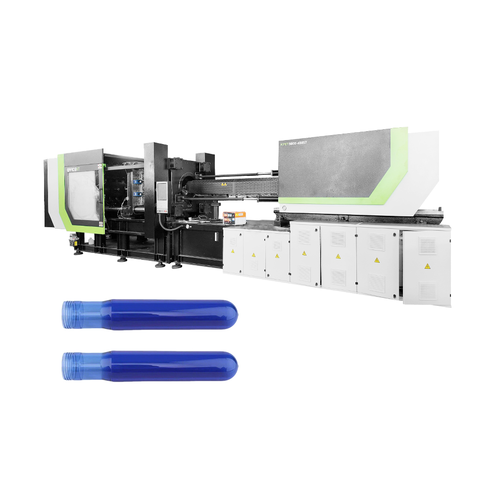 Common Usage Issues with Pet Preform Machines and How to Resolve Them