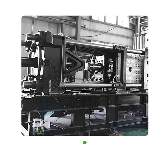 automatic 4 cavities 5 gallon pet prefrom injection molding machine-8