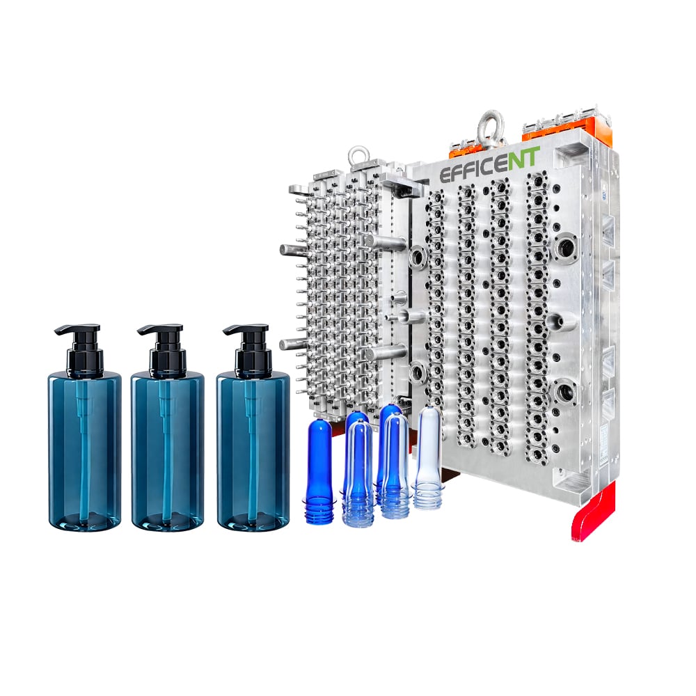 Quick and dependable injection mold services