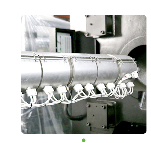 full automatic pet cosmetic bottle preform making machine plastic pet preform injection moulding machine -8