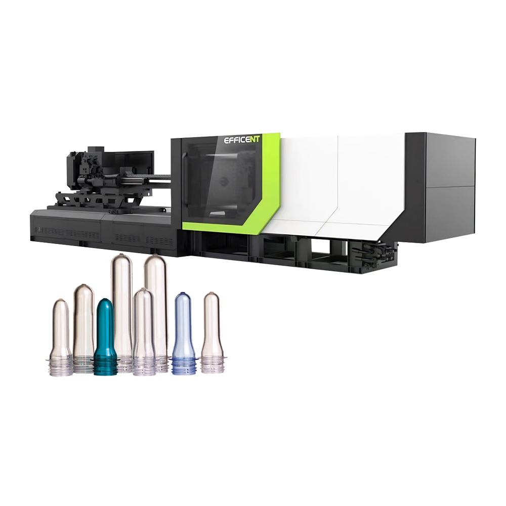 What Common Issues Can Occur with PET Preform Machines and How to Solve Them