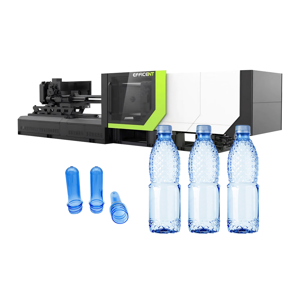 Where to Find Reliable Suppliers for 48 Cavities Preform Machines