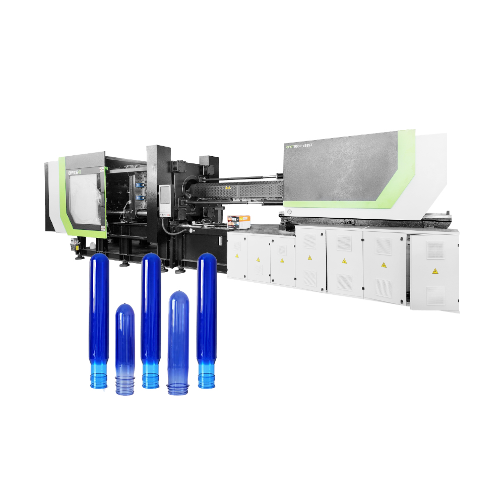What Are the Common Issues Faced with Pet Preform Machines and How to Solve Them