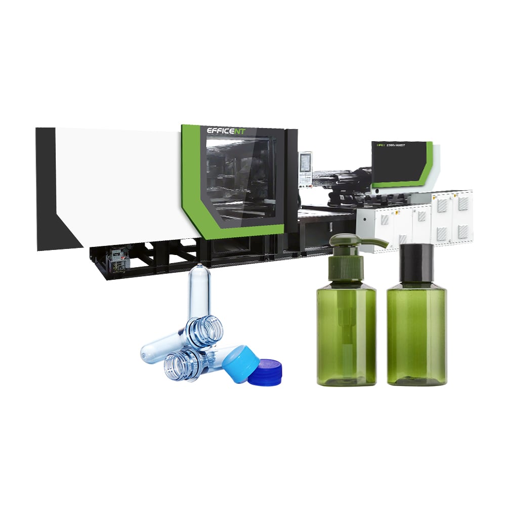 Customizable Options to Meet Your Specific Manufacturing Needs