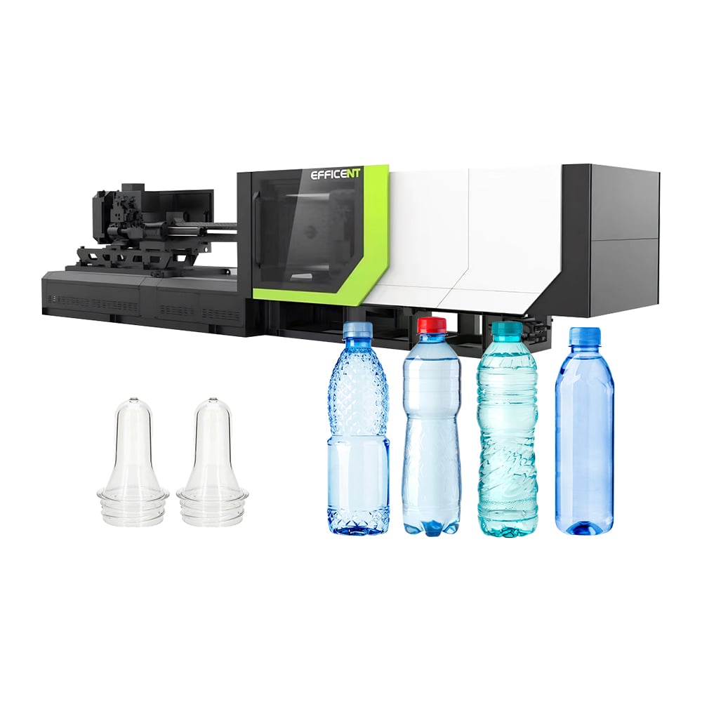 How to Choose the Best 280 Ton Injection Molding Machine for Your Business Needs