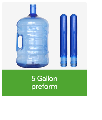 wide mouth pet bottle preform mould pet jar preform mold-7