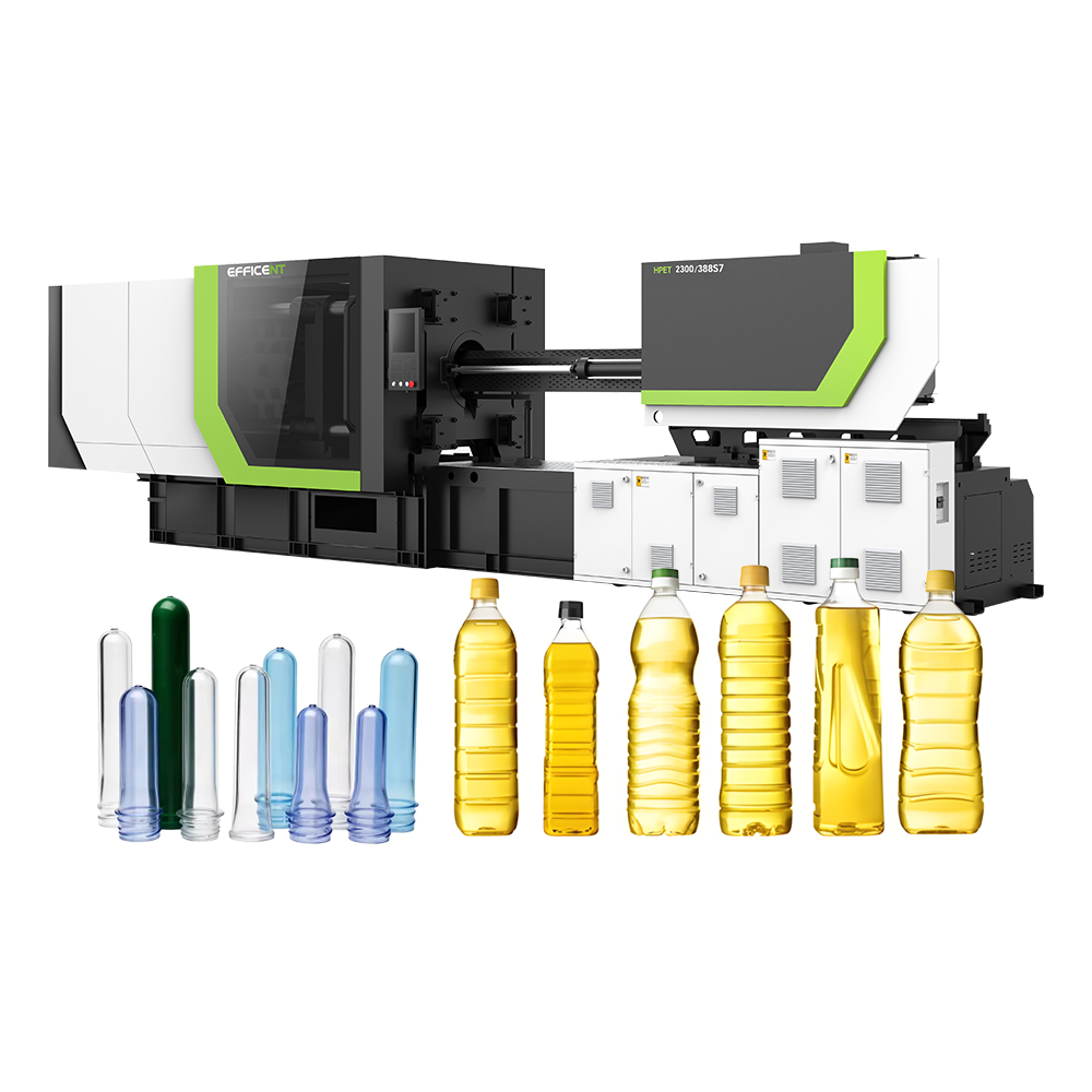 How to Choose the Best Affordable Pet Preform Machine for Your Business Needs