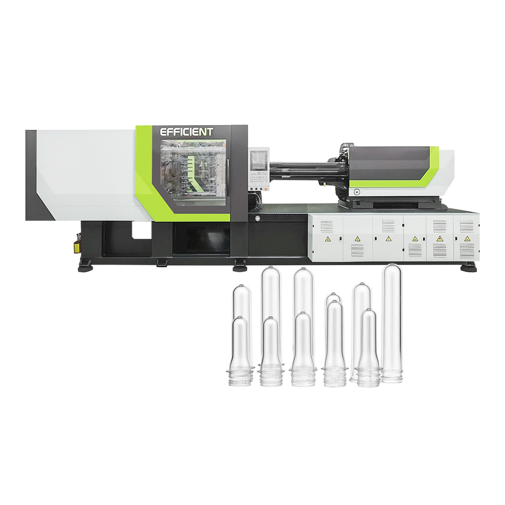 Where to Source High-Quality AI Integrated Pet Injection Molding Solutions?