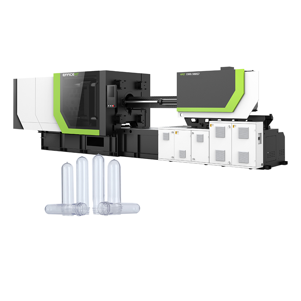 What Are the Key Features of Top Pet Preform Machines for Aseptic Filling?
