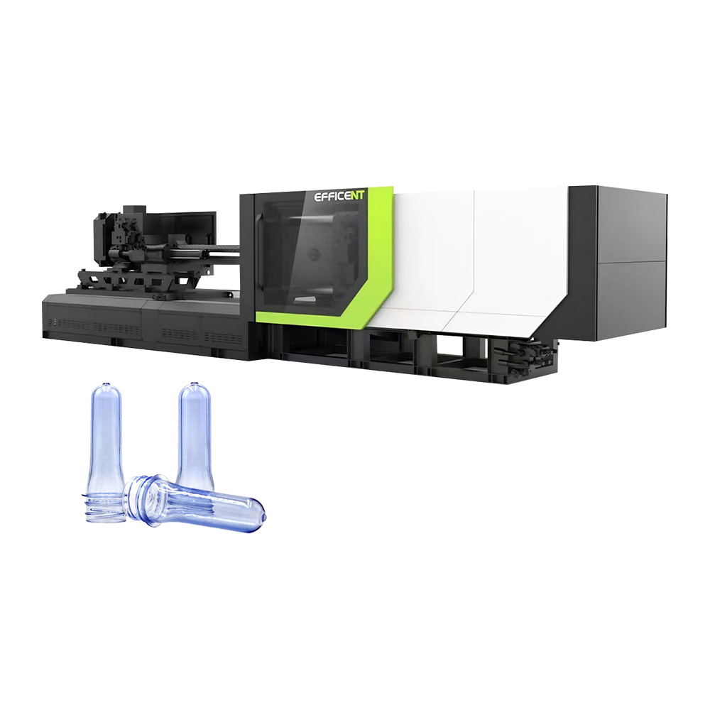 How PET Preform Machines Enhance Production Efficiency for 600ml Bottles