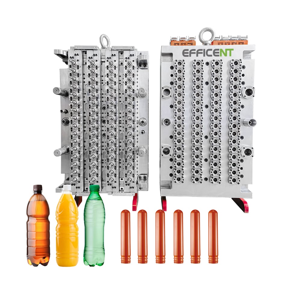 How to choose the best pet preform mold manufacturers?