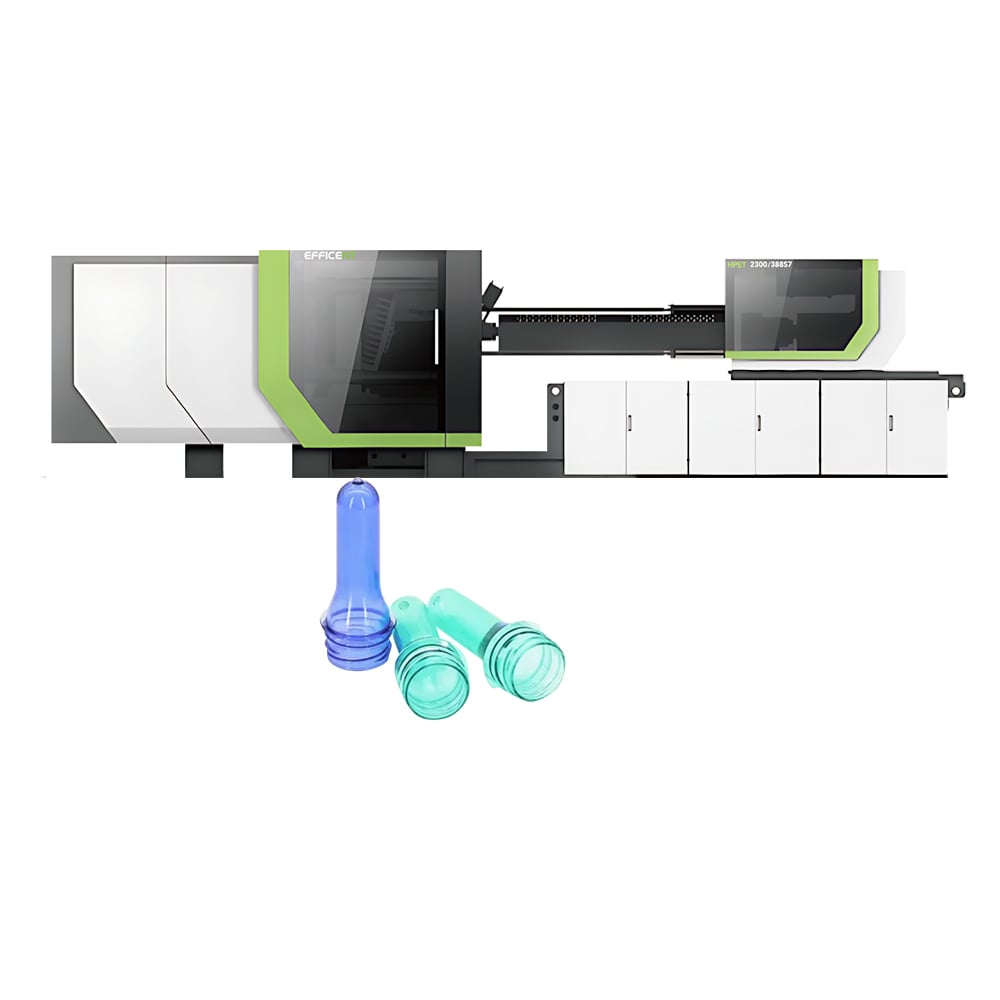 Explore our wide selection of top-tier injection molding machines