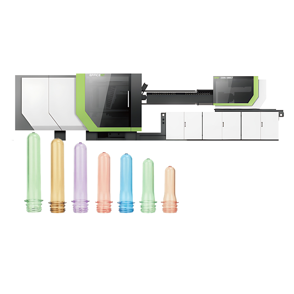 How to Choose the Right Pet Preform Production Line for Wholesale Needs What Are the Key